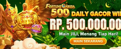 Bonus Selamat Datang idkakekjp.com