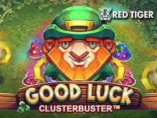 Good Luck Clusterbuster