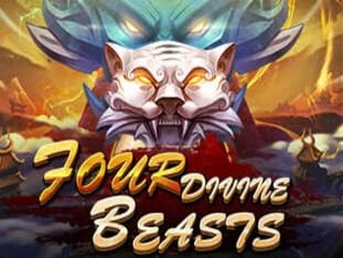 Four Divine Beasts