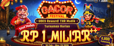 Menang Besar di kakekjp slot