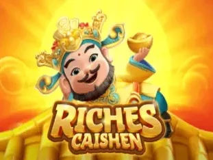 Riches Caishen