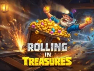 Rolling In Treasures